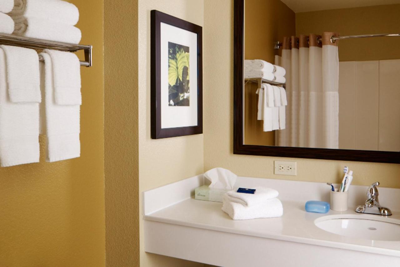 Extended Stay America Suites - Rochester - Greece Exteriér fotografie