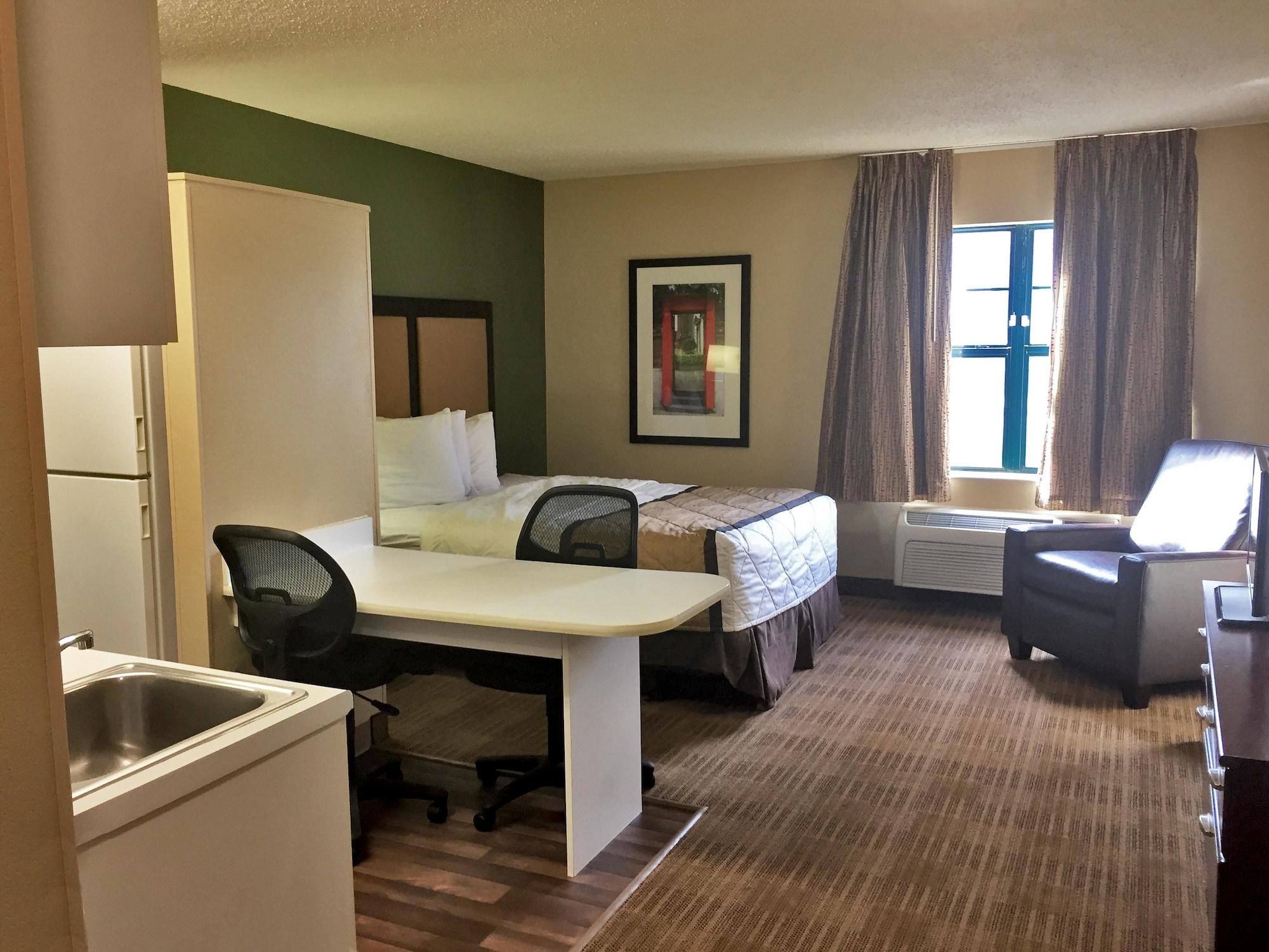 Extended Stay America Suites - Rochester - Greece Exteriér fotografie