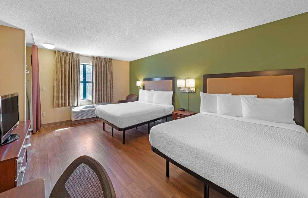 Extended Stay America Suites - Rochester - Greece Pokoj fotografie