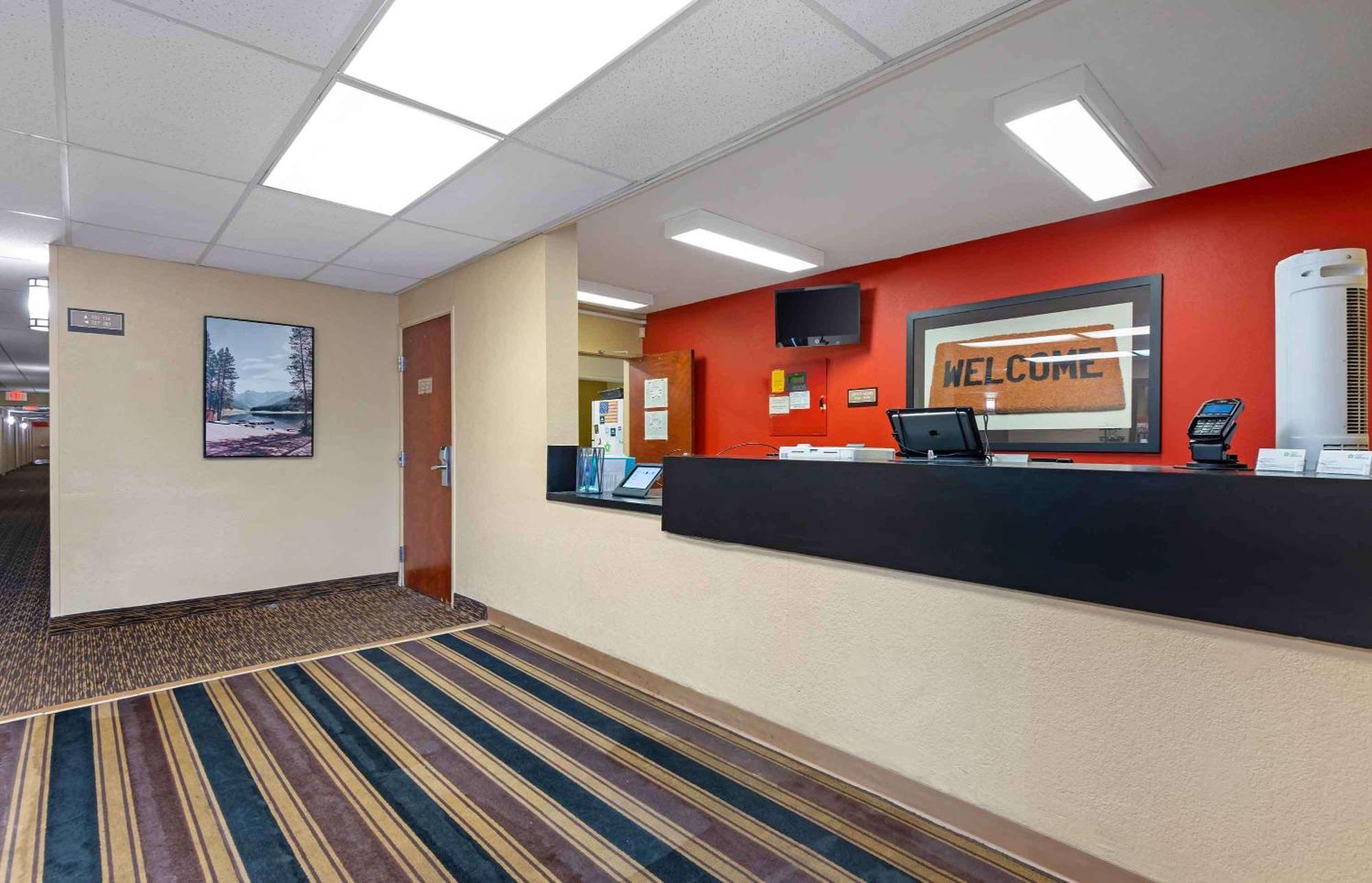 Extended Stay America Suites - Rochester - Greece Exteriér fotografie