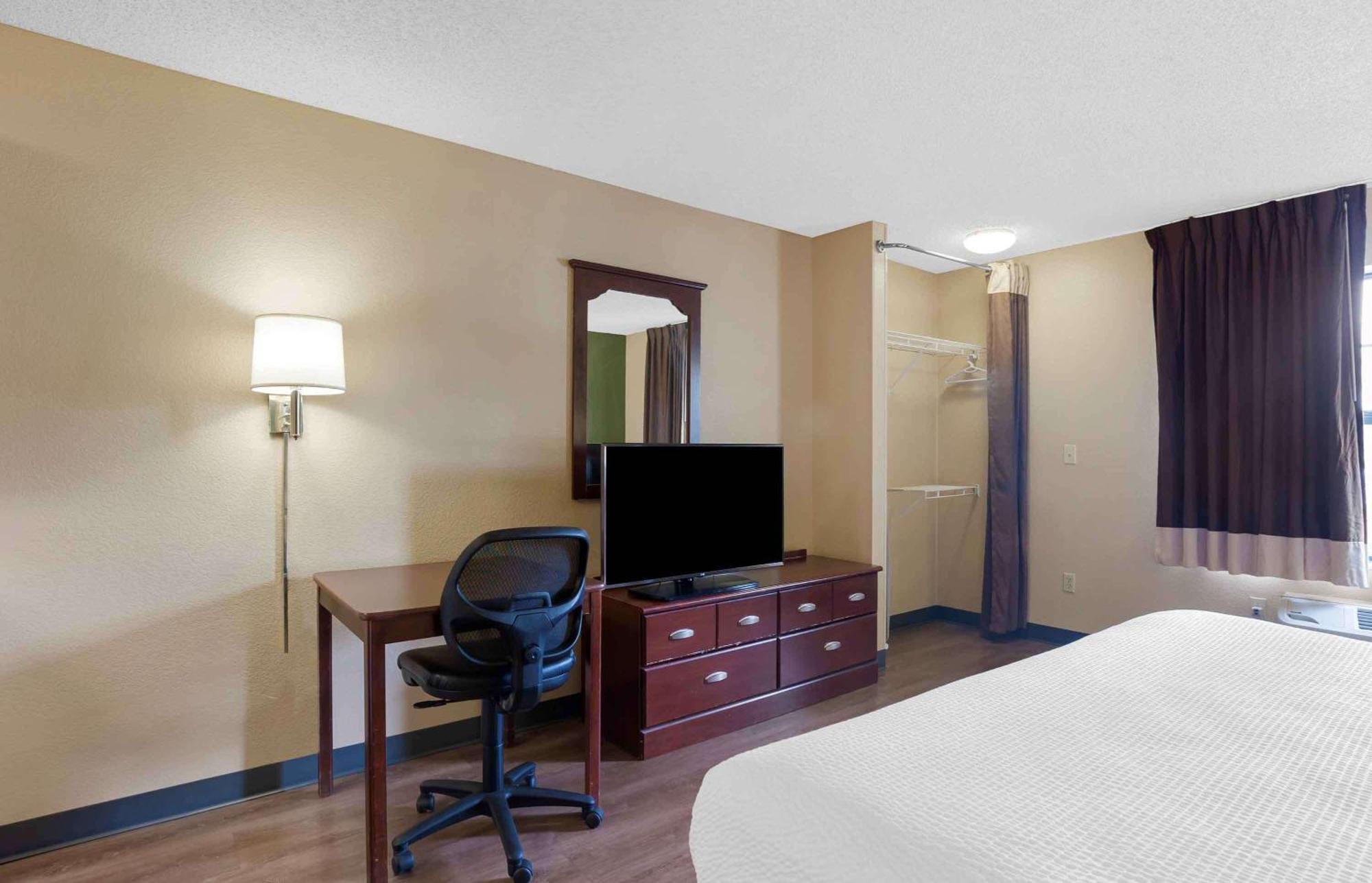 Extended Stay America Suites - Rochester - Greece Exteriér fotografie