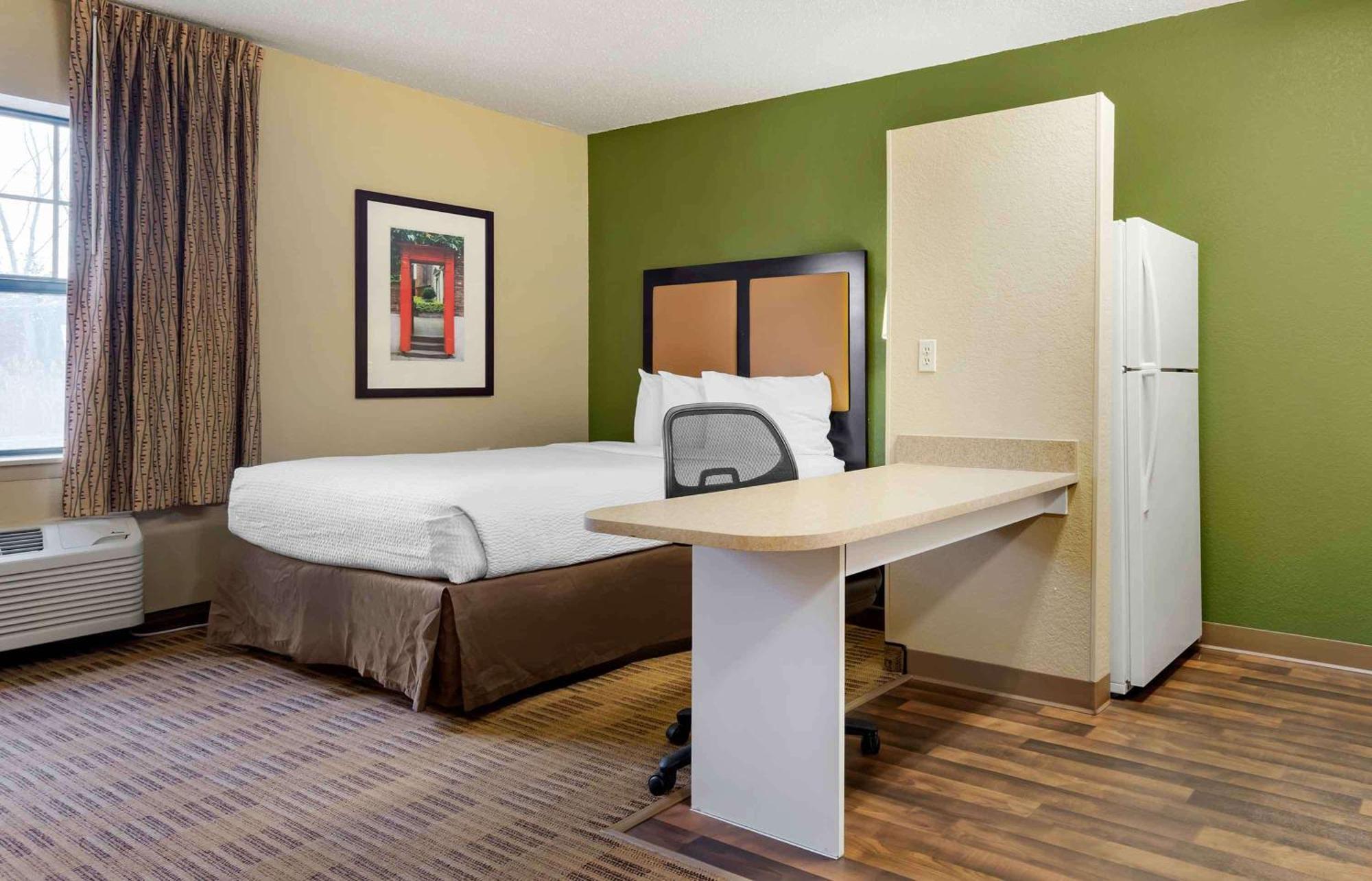 Extended Stay America Suites - Rochester - Greece Exteriér fotografie
