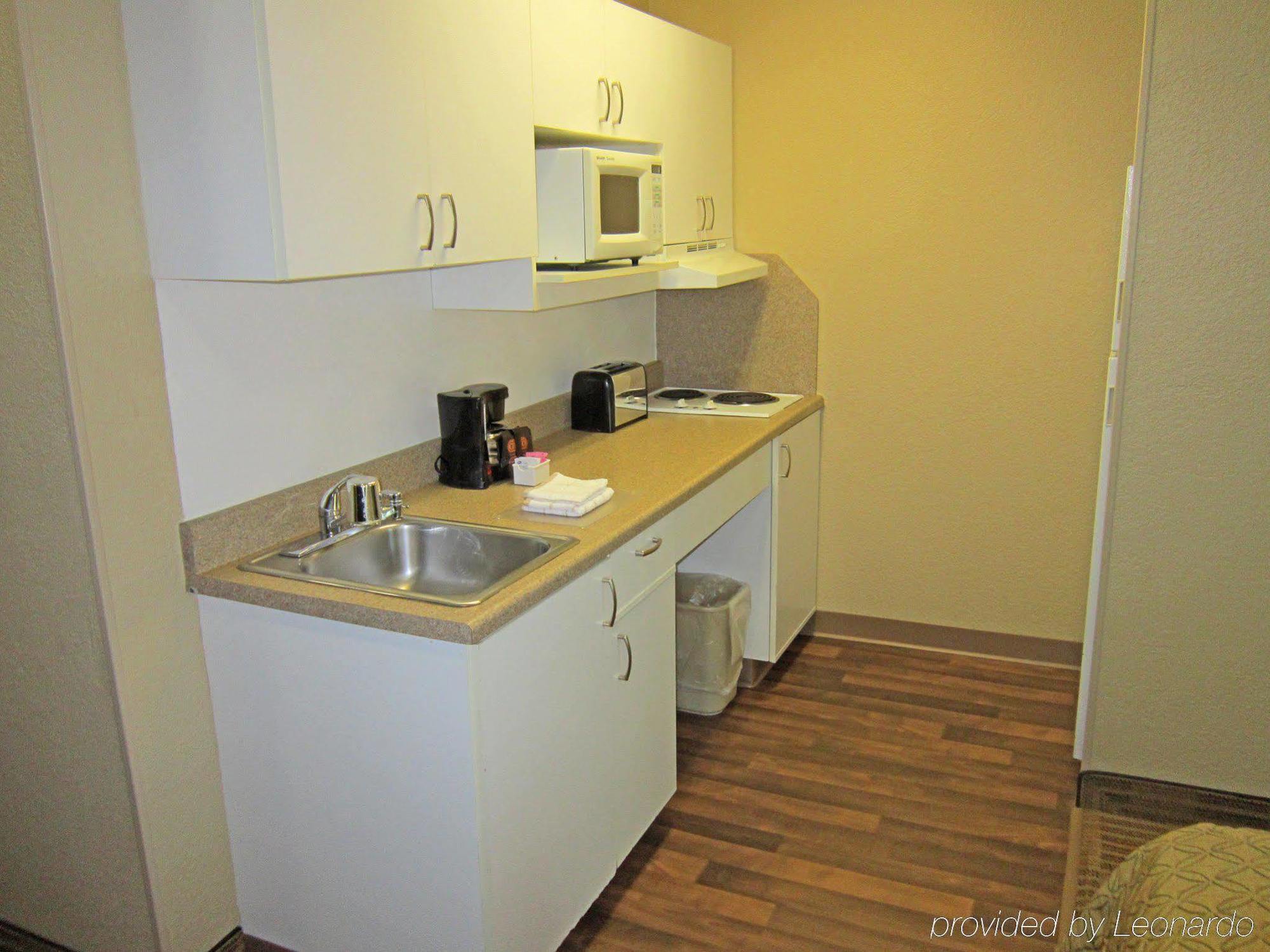 Extended Stay America Suites - Rochester - Greece Exteriér fotografie